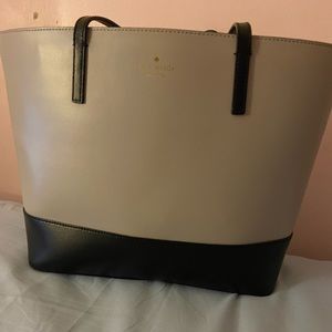 Kate spade tote bag